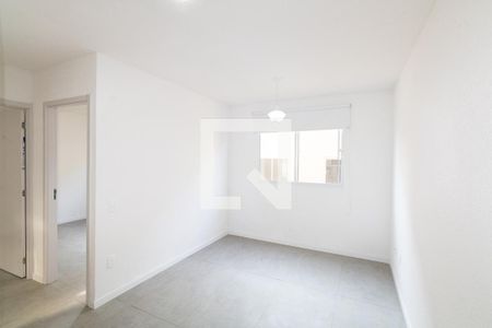 Sala de apartamento para alugar com 2 quartos, 43m² em Guaratiba, Rio de Janeiro