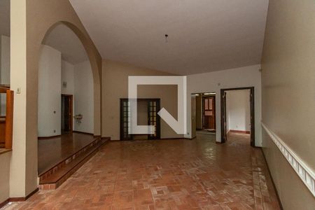 Casa à venda com 436m², 6 quartos e 6 vagasSala de Estar/Jantar 