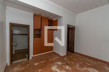Suite 1 de casa à venda com 6 quartos, 436m² em Parque Taquaral, Campinas