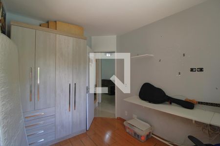 Quarto 2 de apartamento à venda com 2 quartos, 49m² em Cidade Ademar, São Paulo