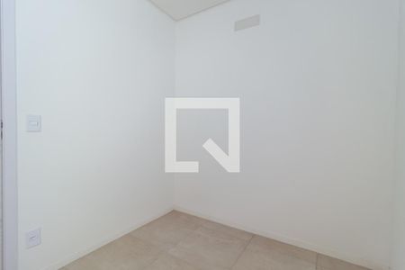 Quarto 2 de apartamento à venda com 2 quartos, 40m² em Vila Bertioga, São Paulo