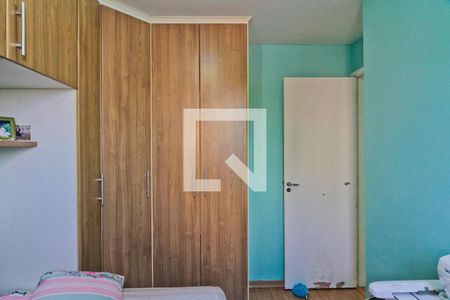 Quarto 2 de apartamento à venda com 2 quartos, 48m² em Limão, São Paulo