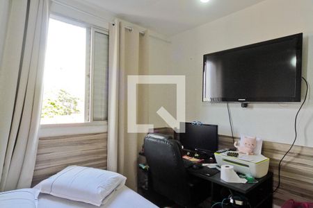 Quarto 1 de apartamento à venda com 2 quartos, 48m² em Limão, São Paulo