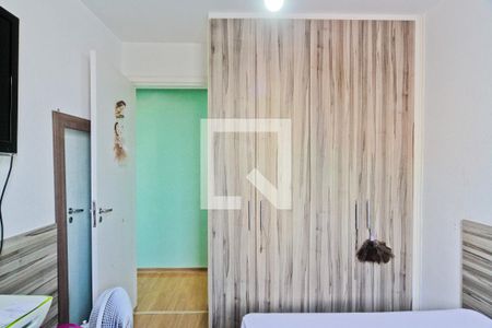 Quarto 1 de apartamento à venda com 2 quartos, 48m² em Limão, São Paulo