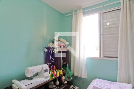 Quarto 2 de apartamento à venda com 2 quartos, 48m² em Limão, São Paulo