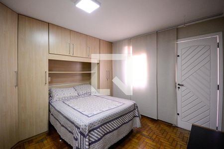 Quarto 3 - Suite  de casa à venda com 3 quartos, 172m² em Jardim Santa Emília, São Paulo