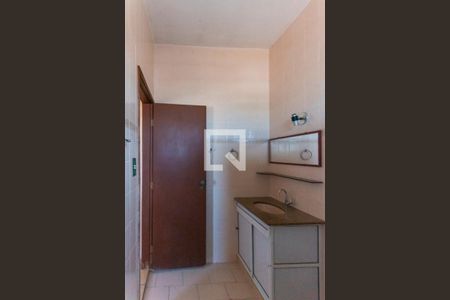 Banheiro da Suíte de casa à venda com 3 quartos, 329m² em Jardim Novo Campos Elíseos, Campinas