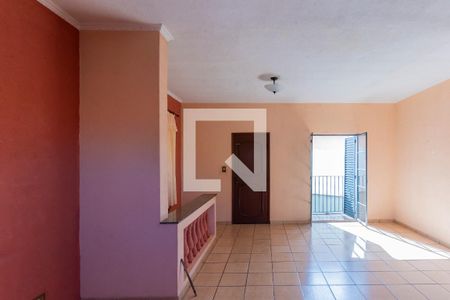 Sala de casa à venda com 3 quartos, 329m² em Jardim Novo Campos Elíseos, Campinas