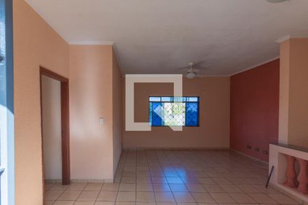 Sala de casa à venda com 3 quartos, 329m² em Jardim Novo Campos Elíseos, Campinas