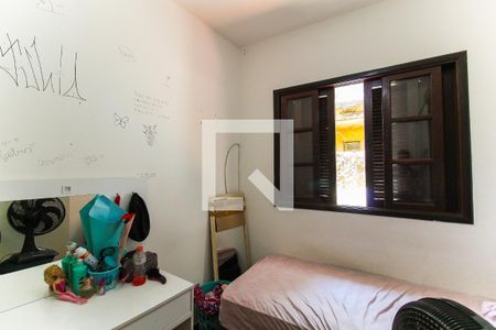 Quarto 2 de casa à venda com 4 quartos, 157m² em Parque Cruzeiro do Sul, São Paulo