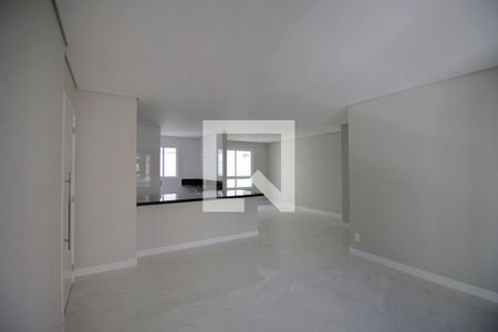 Sala de apartamento para alugar com 3 quartos, 116m² em Lourdes, Belo Horizonte