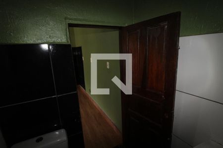 Banheiro de casa de condomínio à venda com 8 quartos, 130m² em Jardim Brasil (zona Norte), São Paulo