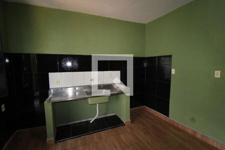 Cozinha de casa de condomínio à venda com 8 quartos, 130m² em Jardim Brasil (zona Norte), São Paulo