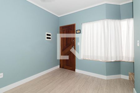 Sala de casa de condomínio à venda com 2 quartos, 60m² em Vila Mazzei, São Paulo