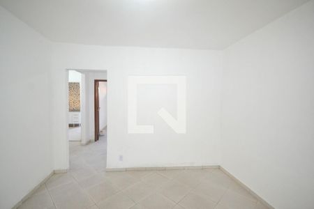 Sala de casa para alugar com 2 quartos, 70m² em Centro, Nilópolis