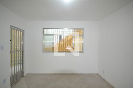 Sala de casa para alugar com 2 quartos, 70m² em Centro, Nilópolis