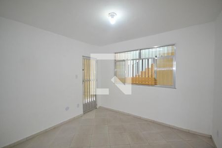 Sala de casa para alugar com 2 quartos, 70m² em Centro, Nilópolis