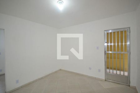 Sala de casa para alugar com 2 quartos, 70m² em Centro, Nilópolis