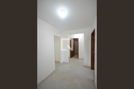 Sala de Jantar de casa para alugar com 2 quartos, 70m² em Centro, Nilópolis