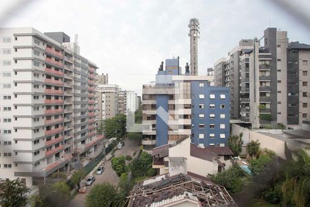 Sala de Estar 1 Vista de apartamento à venda com 4 quartos, 501m² em Bela Vista, Porto Alegre