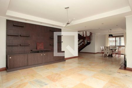 Sala de Estar 1 de apartamento à venda com 4 quartos, 501m² em Bela Vista, Porto Alegre