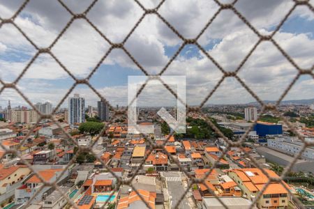 Vista Quarto 1 de apartamento à venda com 3 quartos, 62m² em Vila Santana, São Paulo