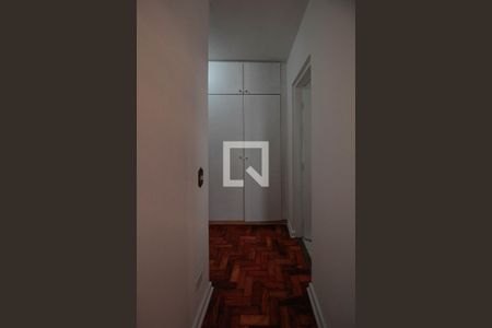 Closet da suíte de apartamento à venda com 3 quartos, 140m² em Paraíso, São Paulo