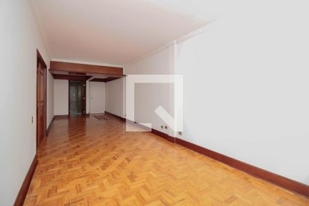 Sala de apartamento para alugar com 2 quartos, 110m² em Paraíso, São Paulo