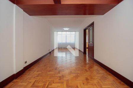 Sala de apartamento para alugar com 2 quartos, 110m² em Paraíso, São Paulo