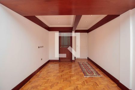 Sala de apartamento para alugar com 2 quartos, 110m² em Paraíso, São Paulo