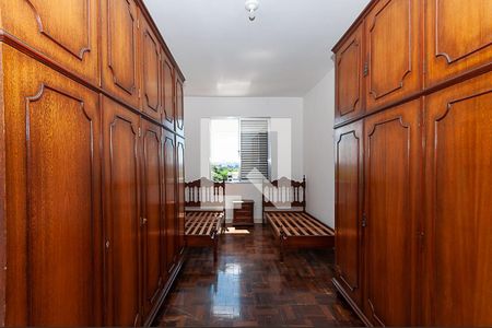 Quarto de apartamento para alugar com 1 quarto, 80m² em Bom Retiro, São Paulo