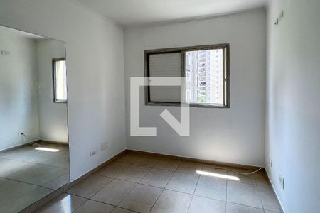 Quarto de apartamento para alugar com 1 quarto, 40m² em Indianópolis, São Paulo