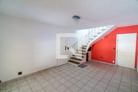 Sala de casa à venda com 2 quartos, 146m² em Planalto Paulista, São Paulo