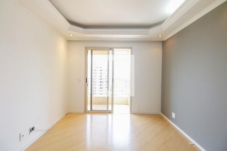 Sala  de apartamento para alugar com 3 quartos, 92m² em Vila Gomes Cardim, São Paulo
