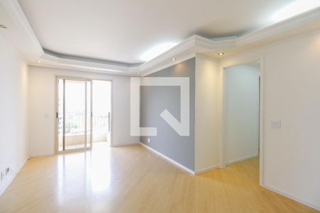 Sala  de apartamento para alugar com 3 quartos, 92m² em Vila Gomes Cardim, São Paulo