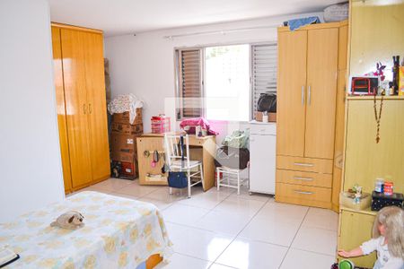 Quarto 1 de casa à venda com 2 quartos, 100m² em Olímpico, São Caetano do Sul