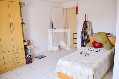 Quarto 1 de casa à venda com 2 quartos, 100m² em Olímpico, São Caetano do Sul