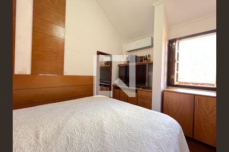 Suite 1 de casa à venda com 4 quartos, 180m² em Chácara Inglesa, São Paulo