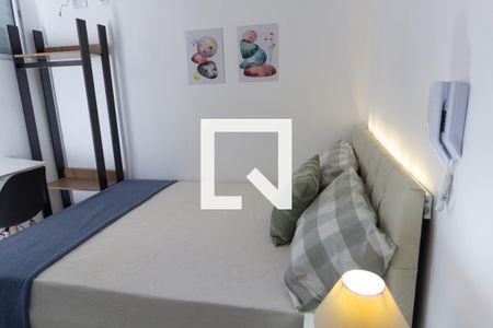 Kitnet/Studio para alugar com 1 quarto, 15m² em Barra Funda, São Paulo