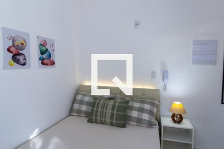 Kitnet/Studio para alugar com 1 quarto, 15m² em Barra Funda, São Paulo