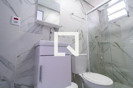 Kitnet/Studio para alugar com 1 quarto, 15m² em Barra Funda, São Paulo