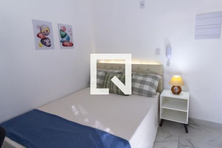 Kitnet/Studio para alugar com 1 quarto, 15m² em Barra Funda, São Paulo