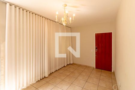 Sala de apartamento à venda com 2 quartos, 108m² em Dom Cabral, Belo Horizonte
