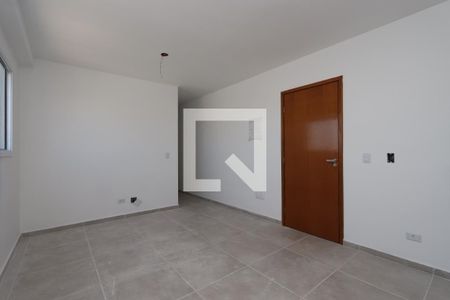 Sala de apartamento à venda com 2 quartos, 47m² em Vila Lucia, São Paulo
