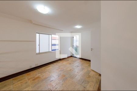 Sala 2 de apartamento para alugar com 3 quartos, 150m² em Buritis, Belo Horizonte