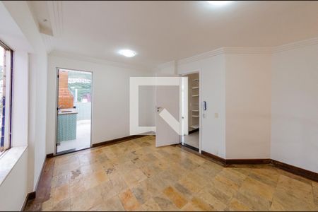 Sala 2 de apartamento para alugar com 3 quartos, 150m² em Buritis, Belo Horizonte