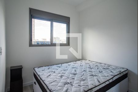 Quarto de apartamento para alugar com 1 quarto, 26m² em Bela Vista, São Paulo