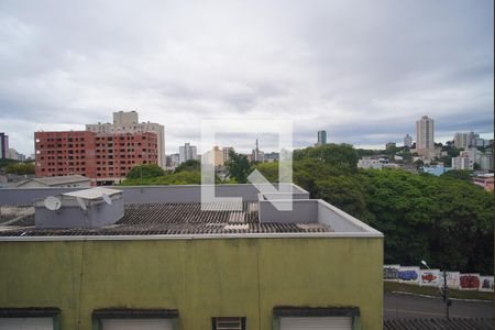 Vista da Sala de apartamento para alugar com 2 quartos, 40m² em Centro, Novo Hamburgo