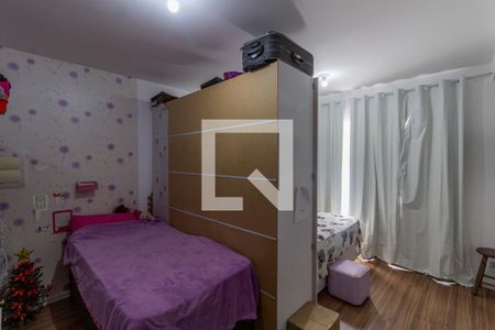 Studio para alugar com 32m², 1 quarto e sem vagaQuarto