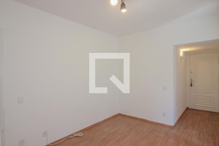 Sala de apartamento para alugar com 2 quartos, 52m² em Perdizes, São Paulo